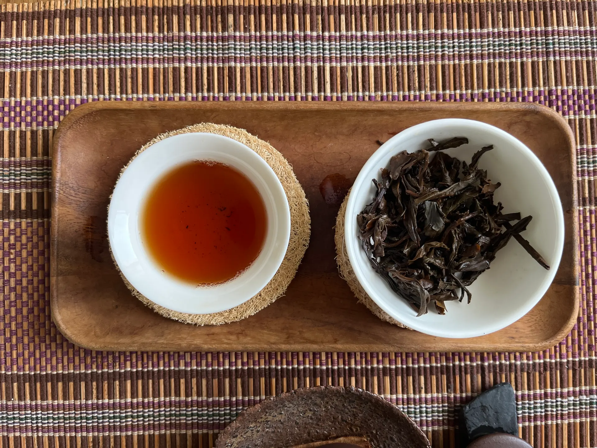 2003 HK Henry 7542 “Serious Formula” from Puerh.uk