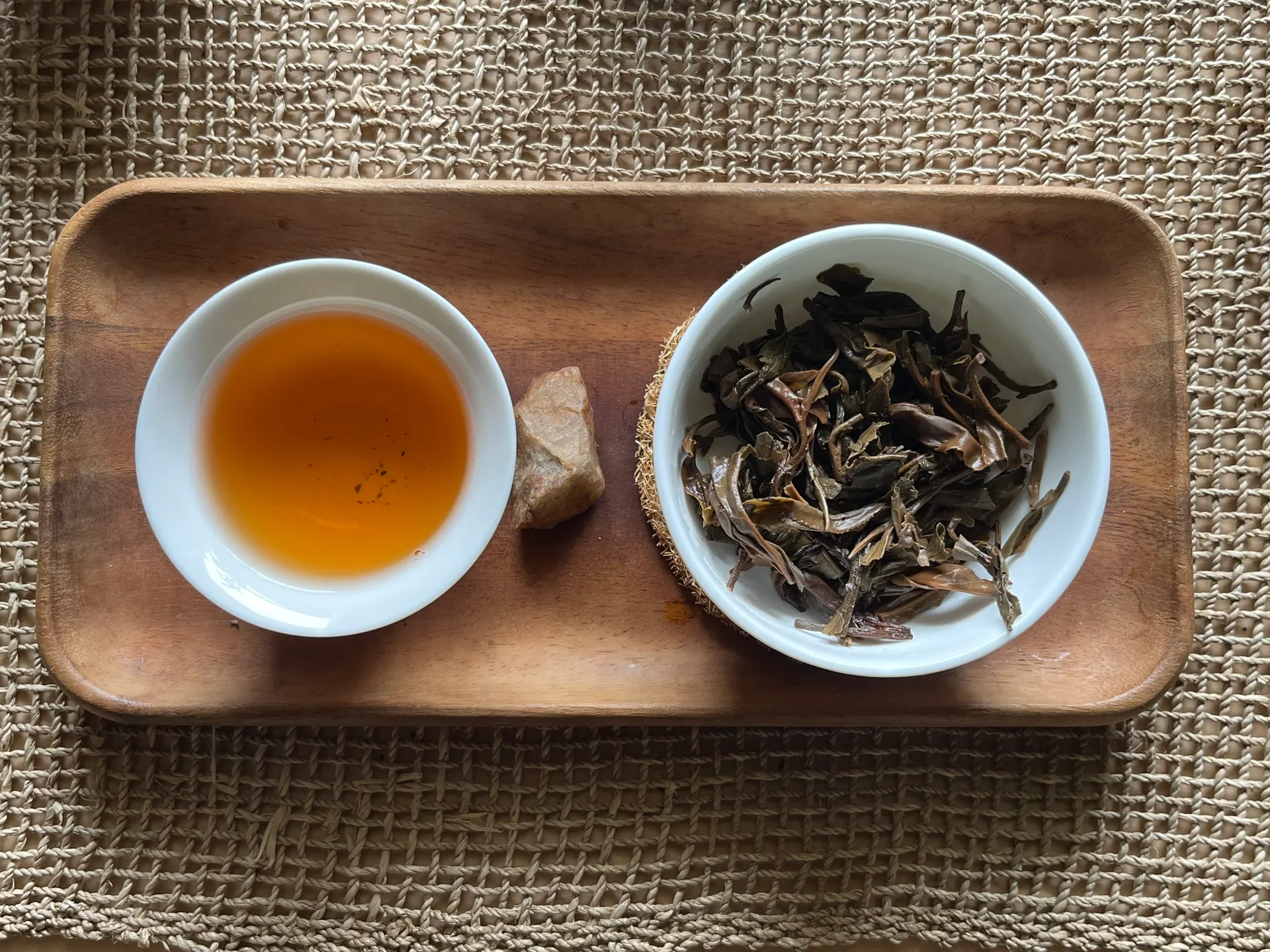 2003 Yi Chang Hao Gedeng from Nannuoshan