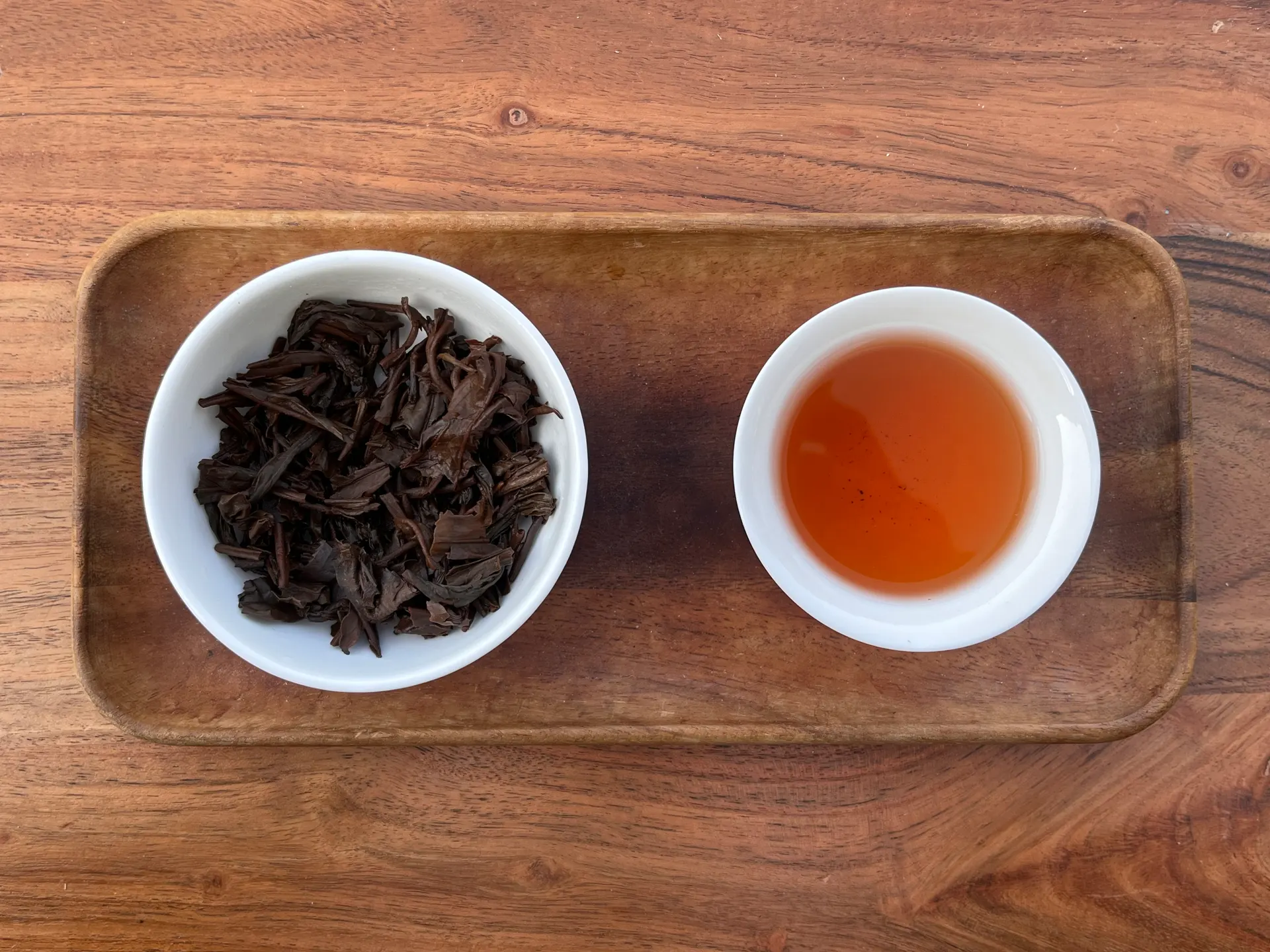 2004 CNNP 7542 from The Essence of Tea