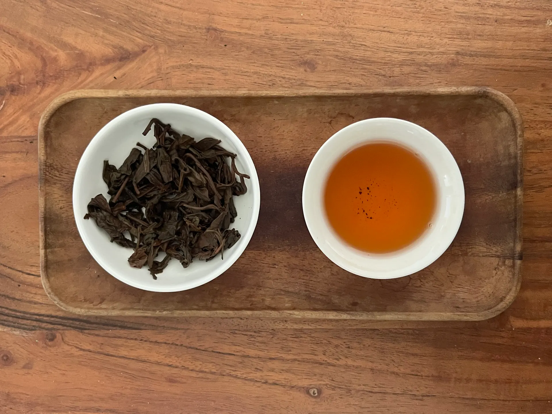 2004 Yiwu from Bi Yun Hao