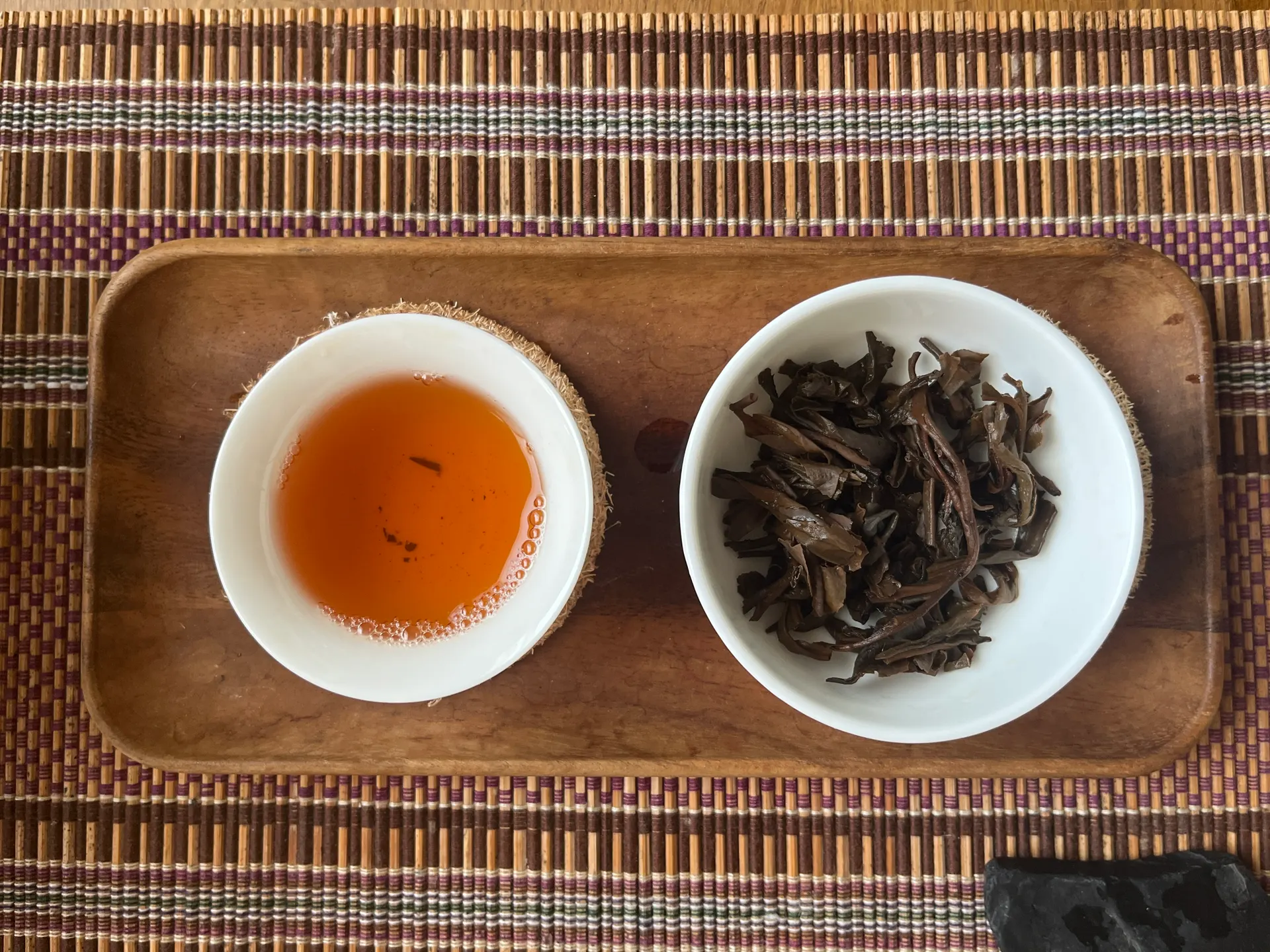 2005 CYH Shanzong Chuanqi from Puerh.uk