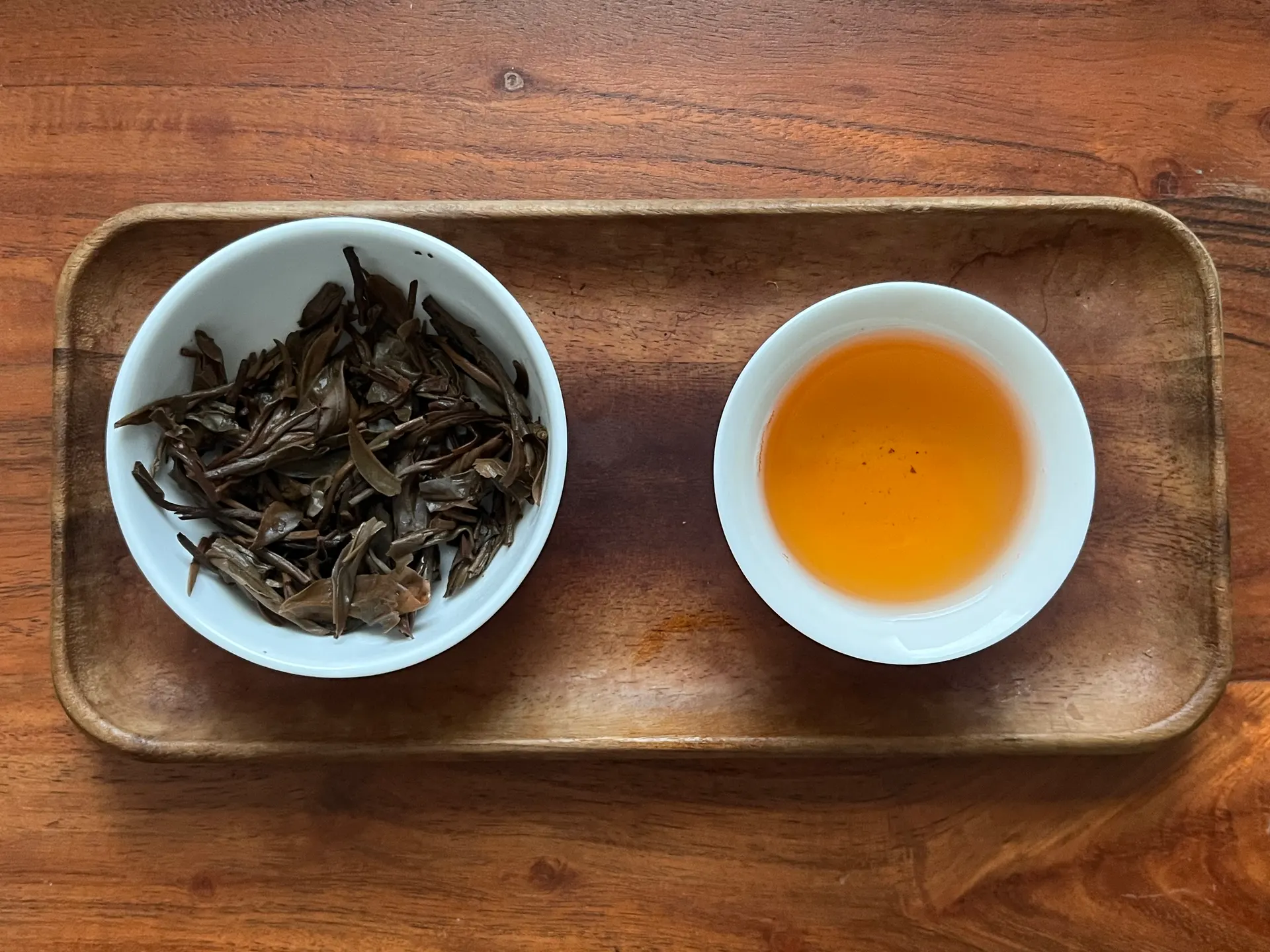2012 Cloud Watching from The Essence of Tea