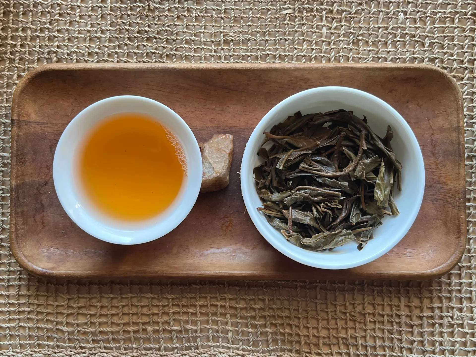 2012 Luo Shui Dong from Tea Urchin