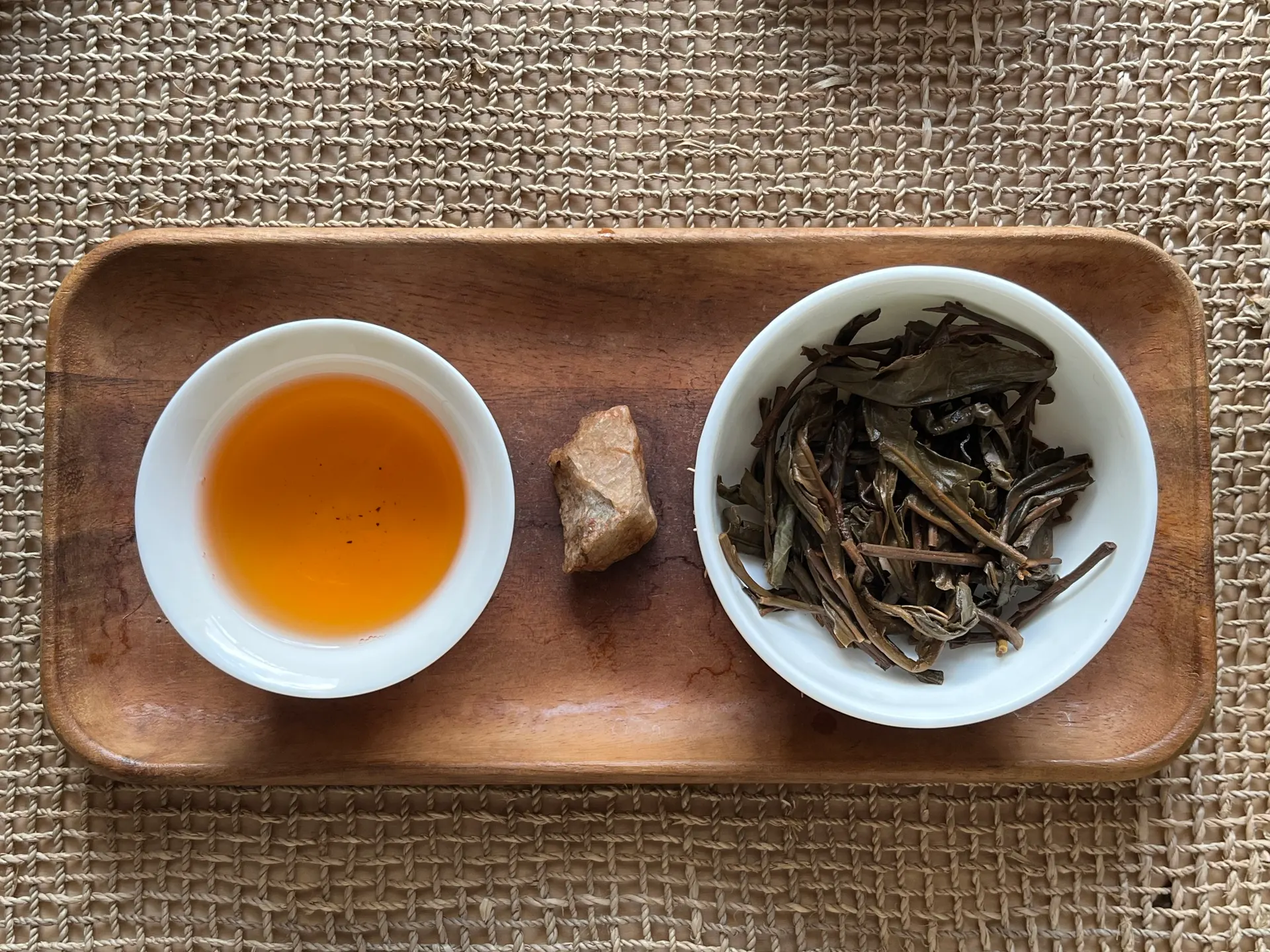 2013 Guafengzhai from Tea Urchin