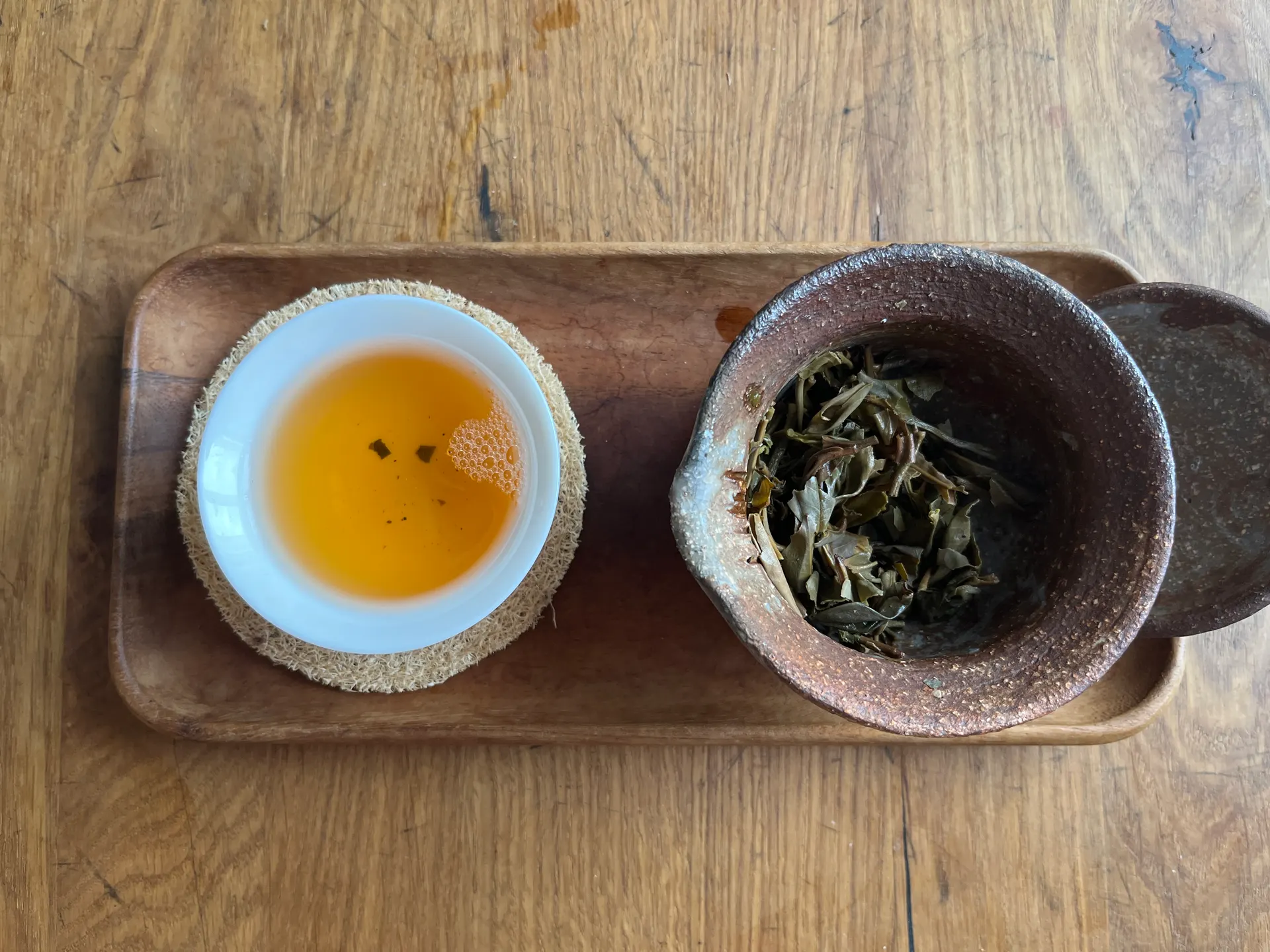 2013 Jingmai Gushu from Shuitang