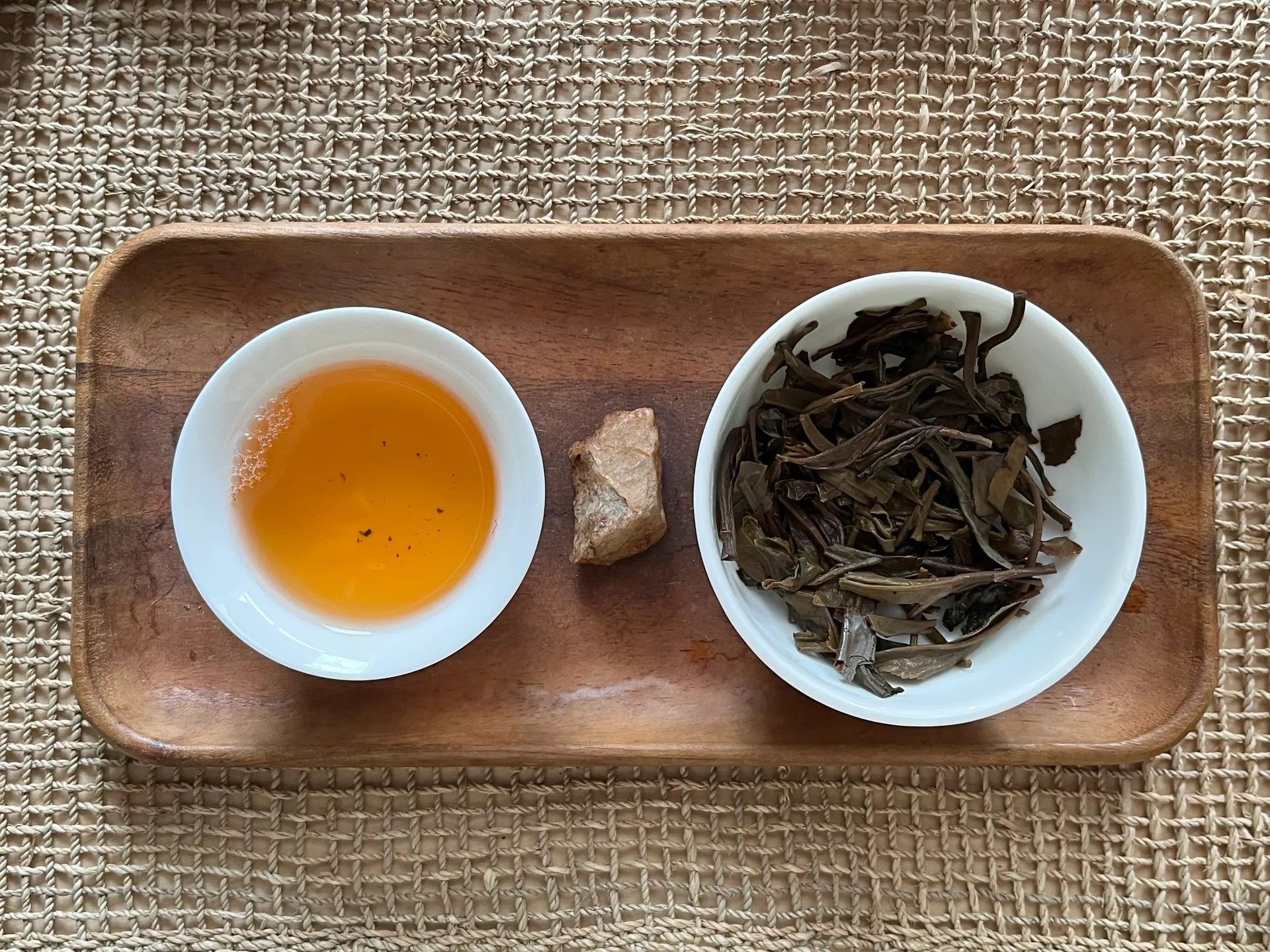 2013 Wan Gong from Tea Urchin