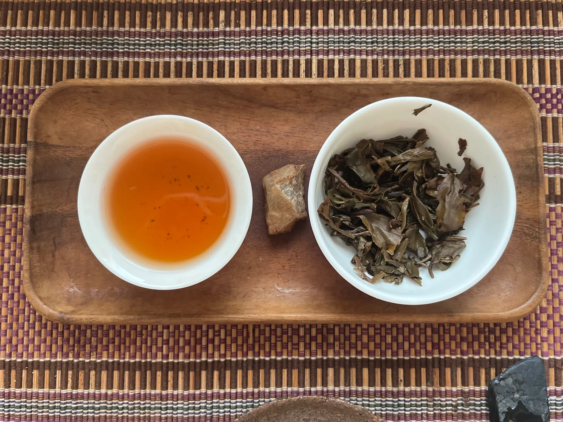 2014 Green Mark MengSa from Puerh.uk
