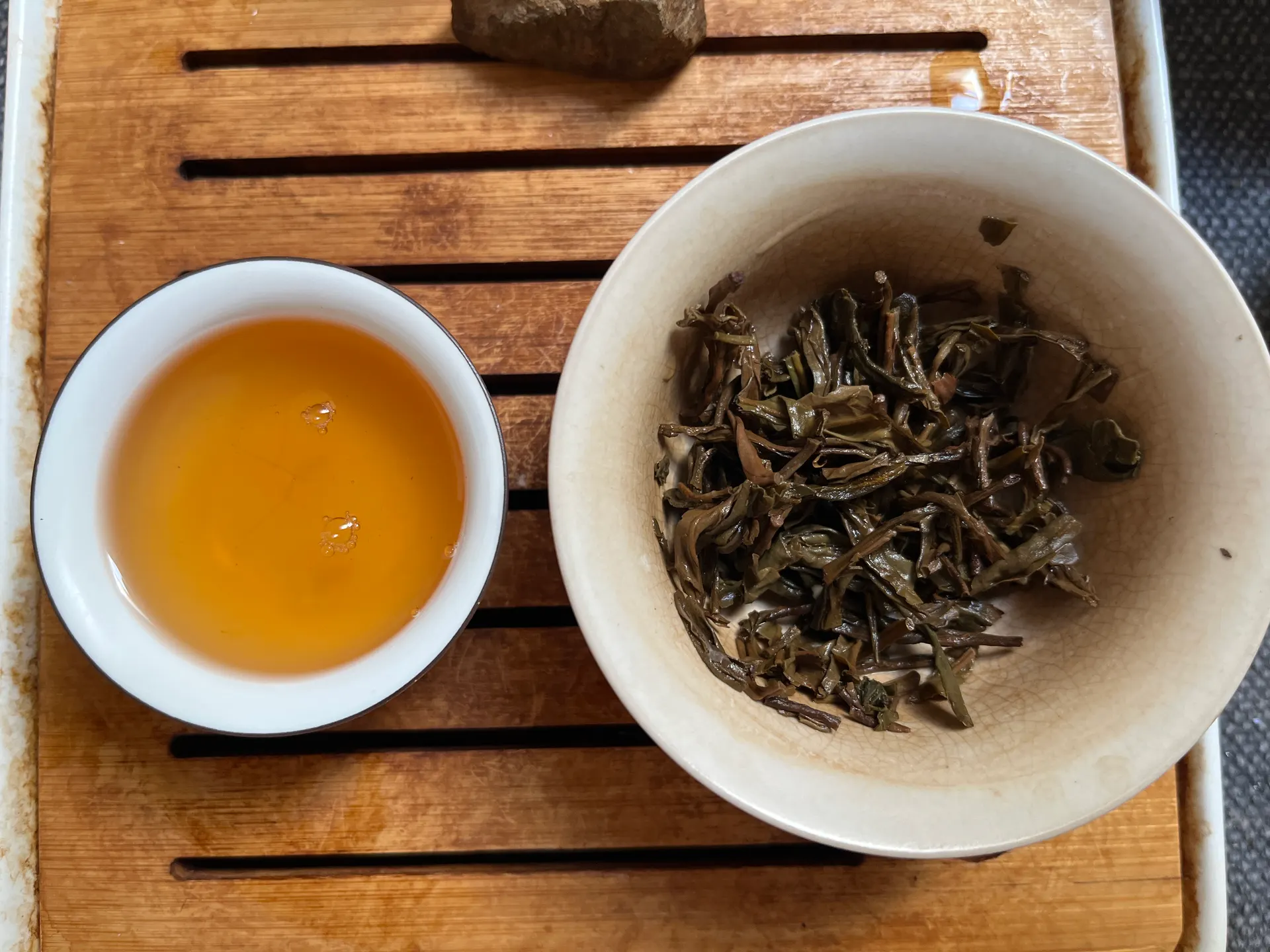 2014 ZSL Ding Jia Zhai from TeaEncounter