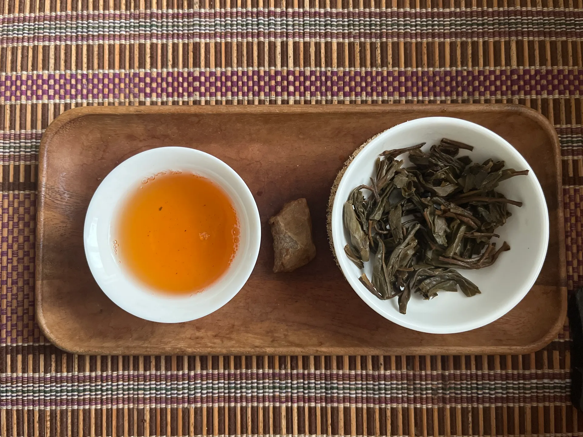 2015 ZSL Walong from Tea Encounter