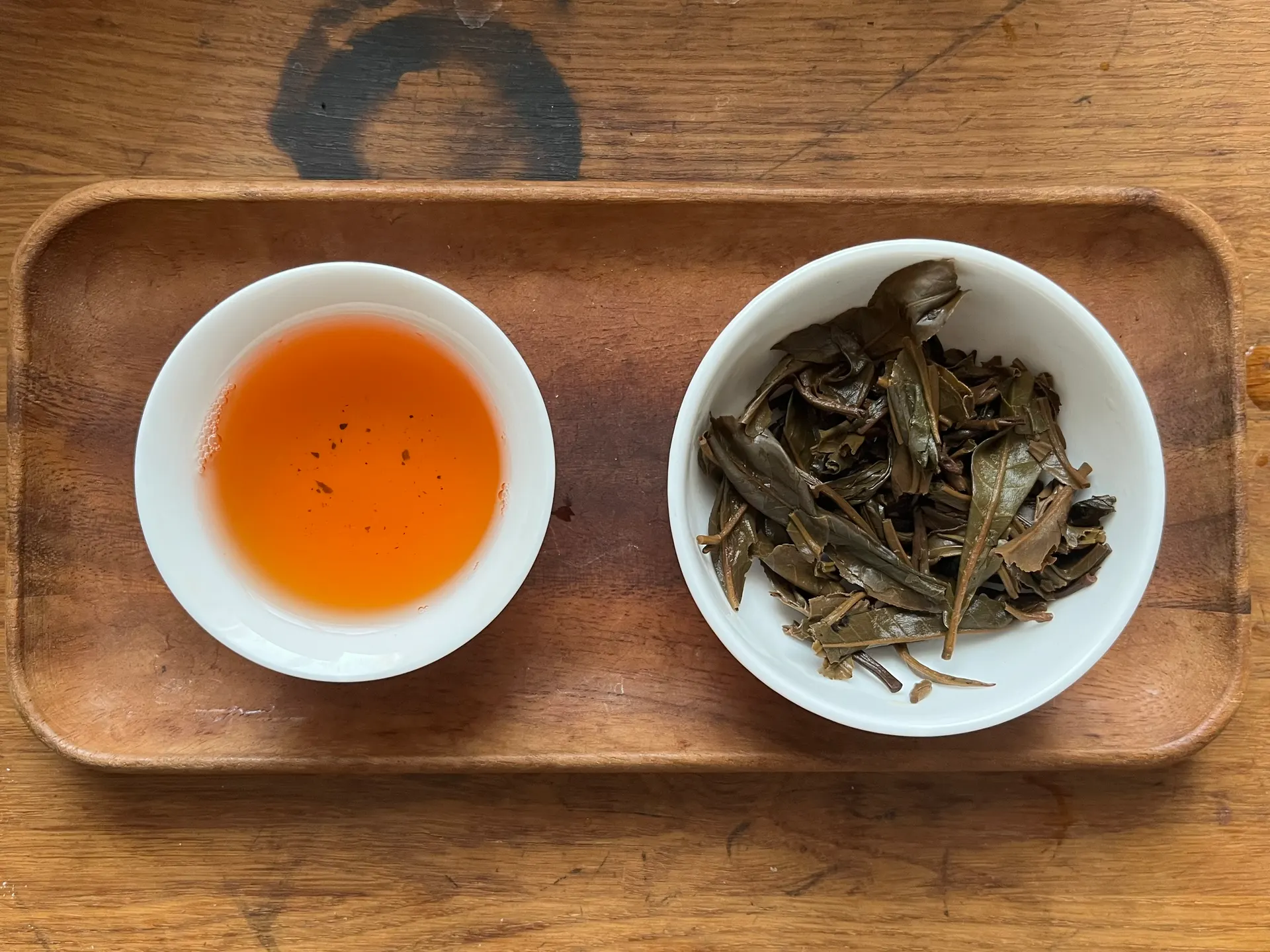 2016 BYH Manxiu Danzhu from Puerhguy.com