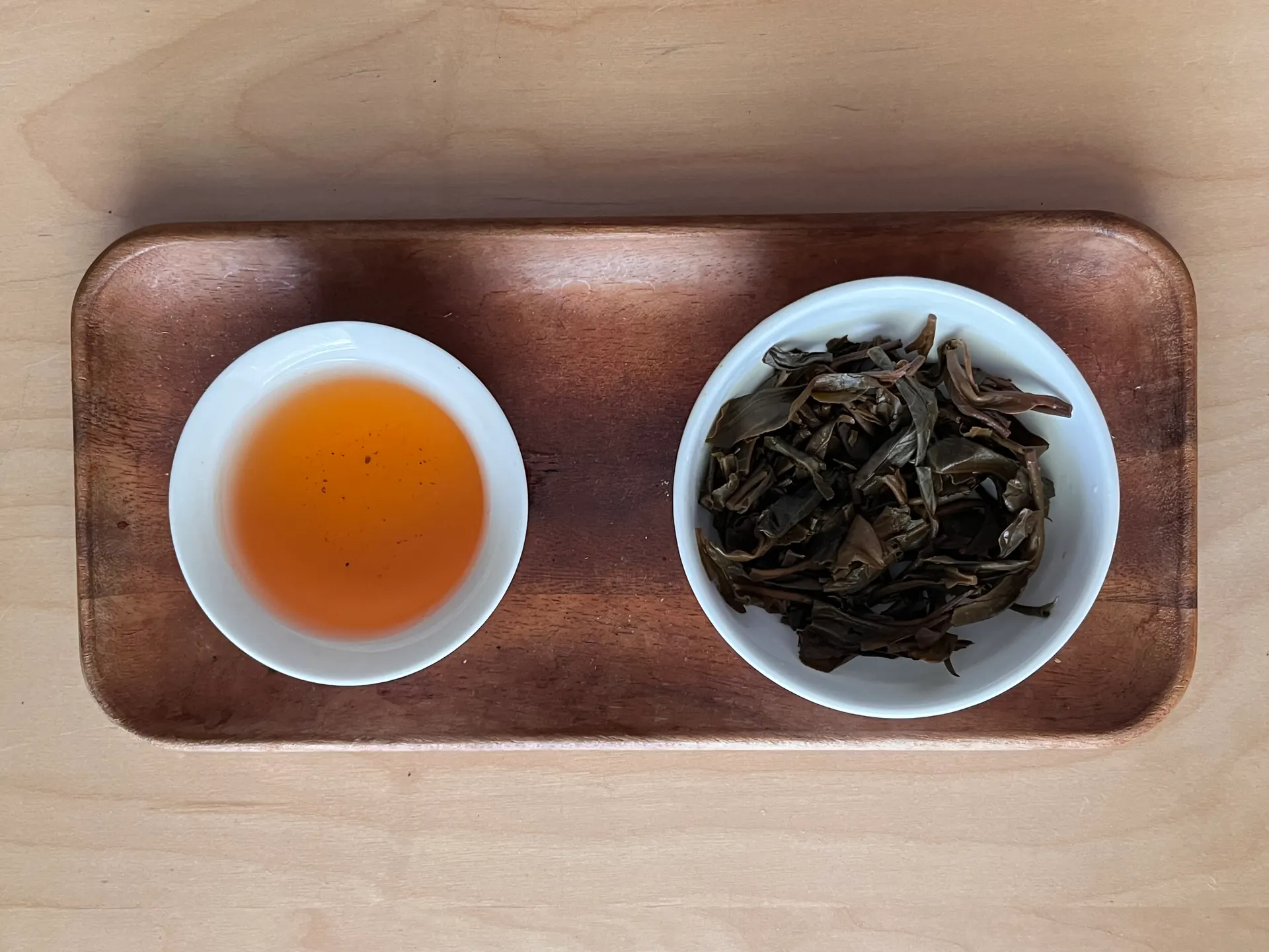 2016 ZSL Man Lin from Tea Encounter