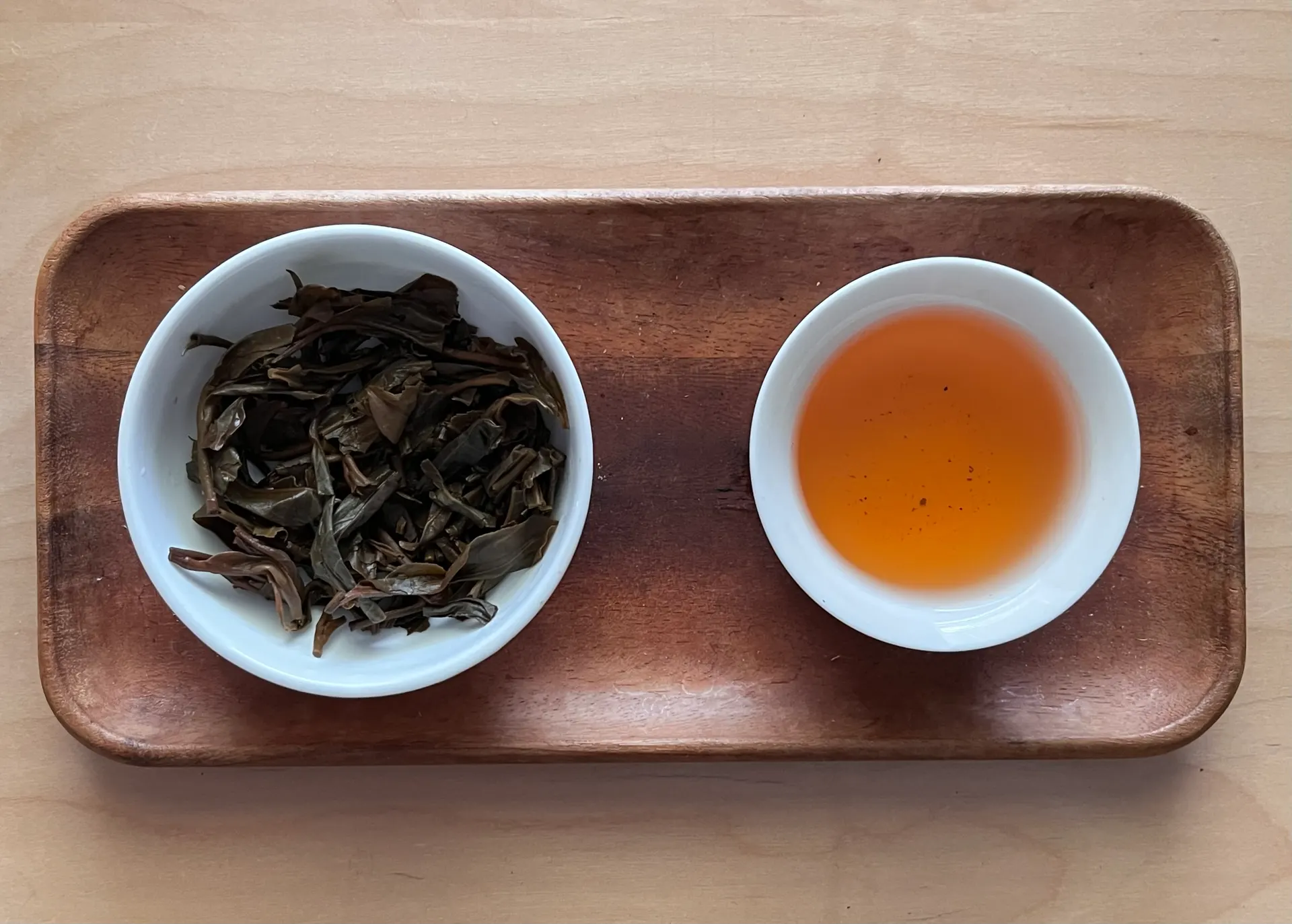 2016 ZSL Man Lin from Tea Encounter