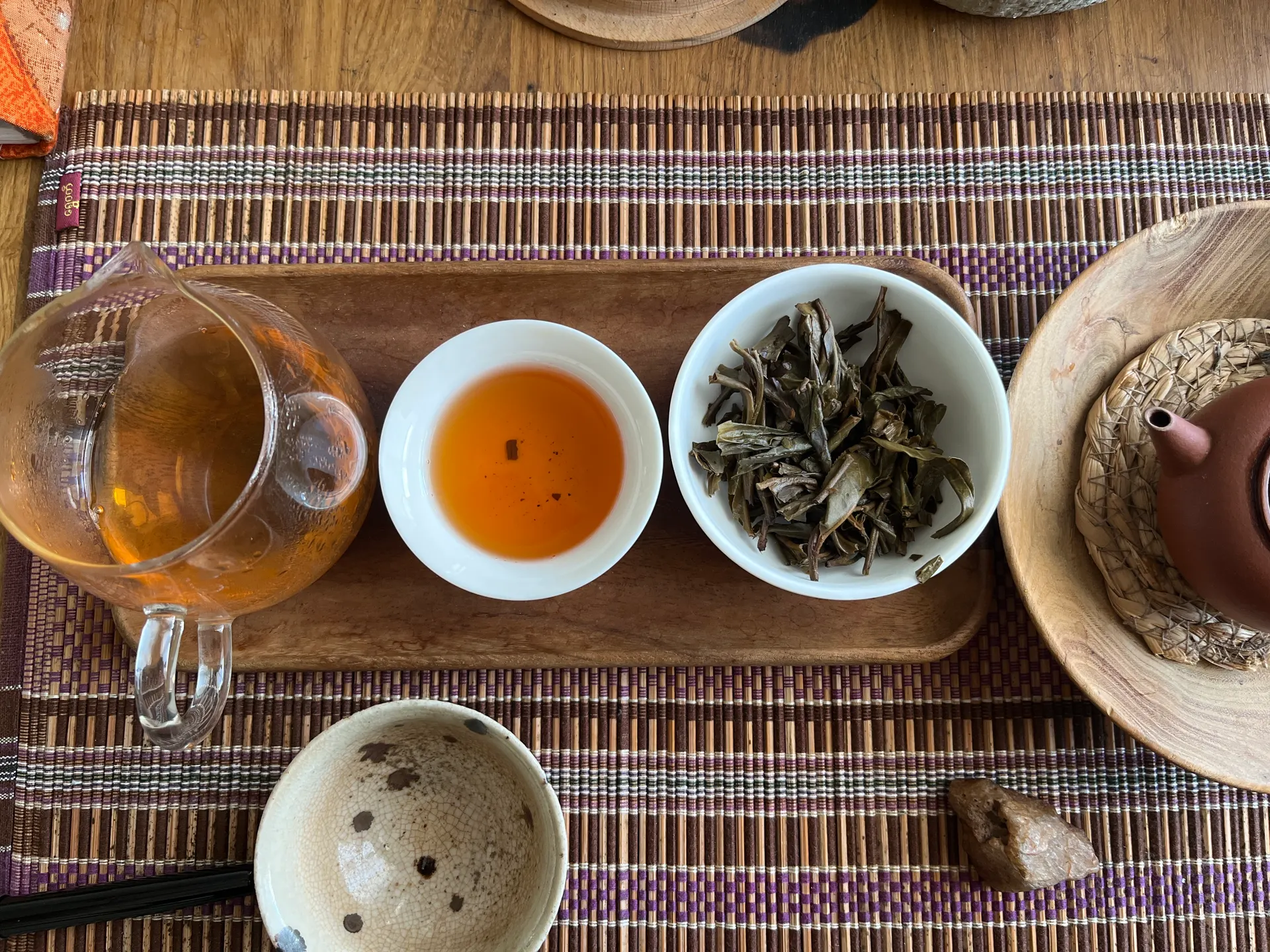 2016 ZSL Man Lin from TeaEncounter