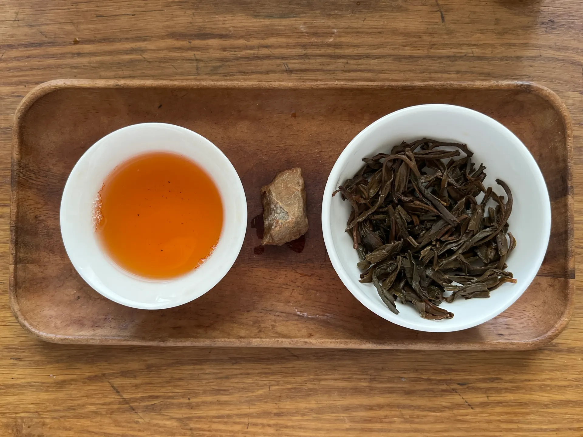 2017 BYH Wangong Gaogan from PuerhGuy