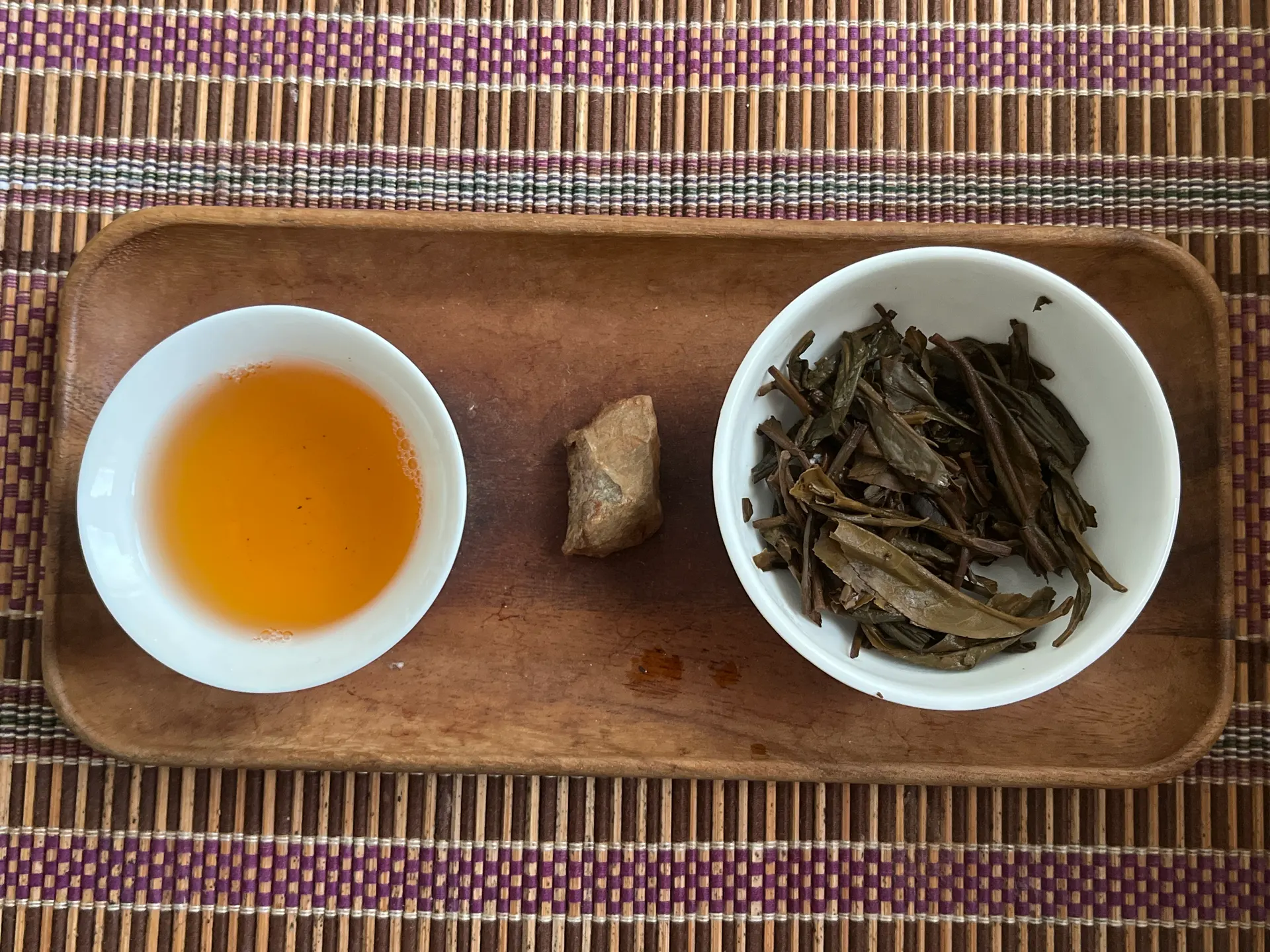 2018 BYH Malishu from PuerhGuy