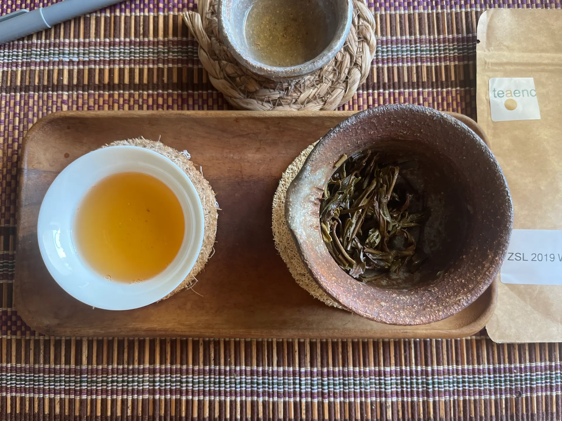 2019 ZSL Walong from Tea Encounter