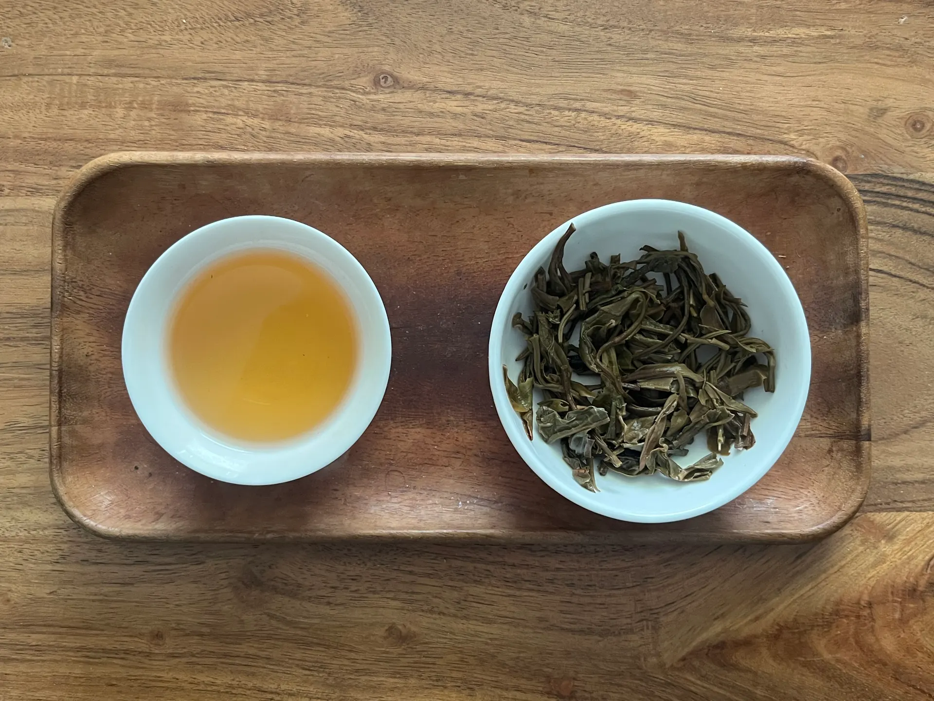 2020 Meng Xiang Geng Kan from TeaEncounter