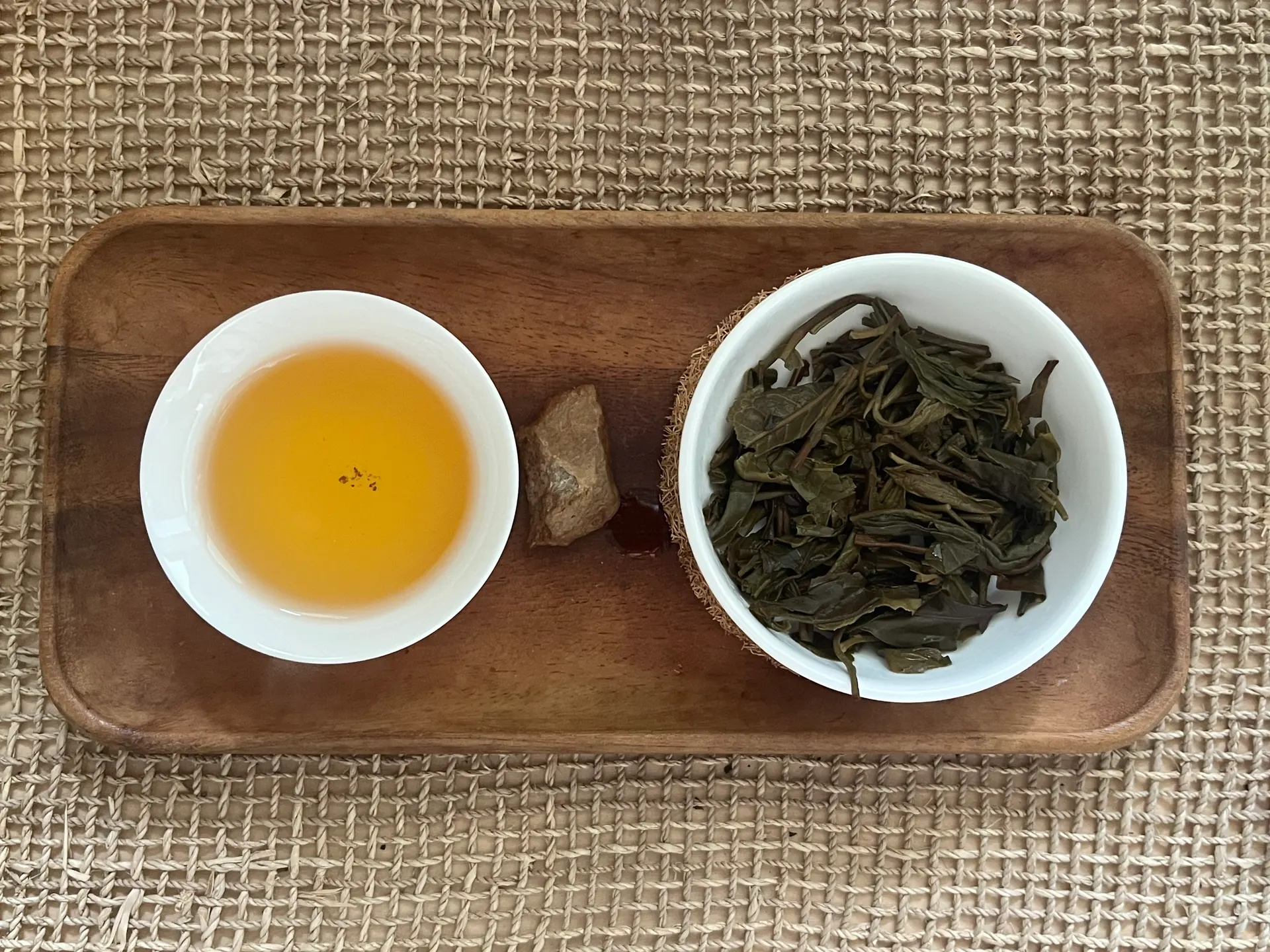 2021 Manlin Gushu from Shuitang