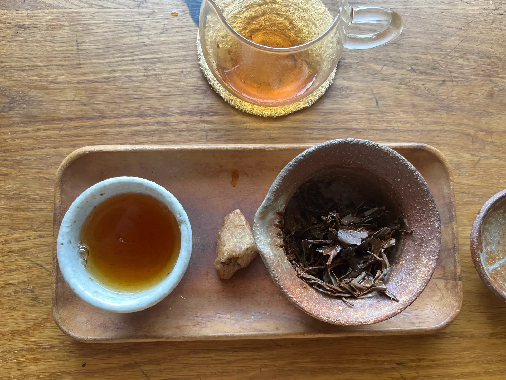 2023 Mei Zhan from Meetea