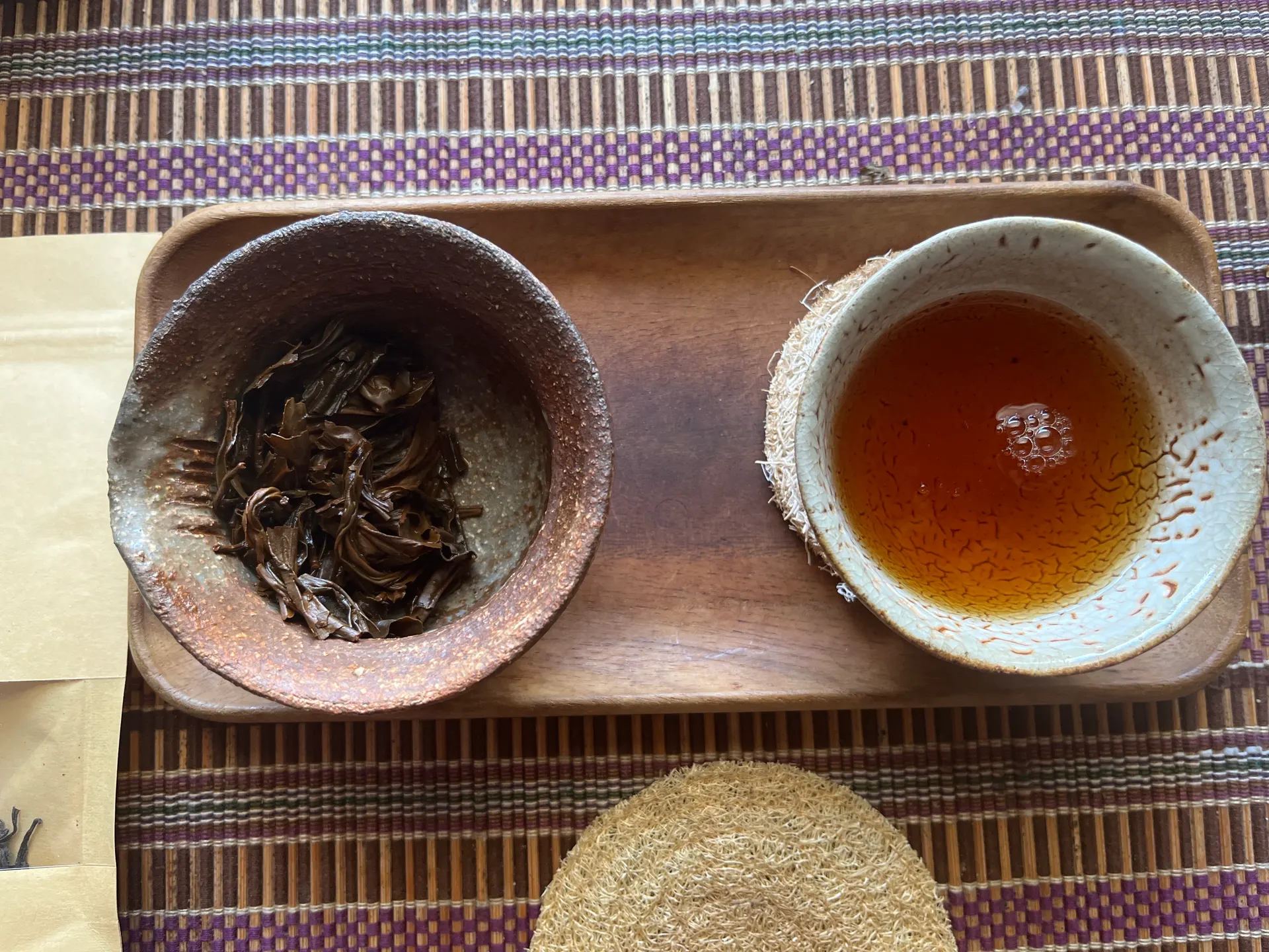 2023 Sun Moon Lake from Flying Bird Teahouse